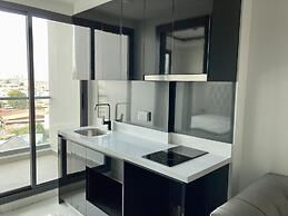 Arcadia Millennium Tower by PSR