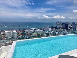 Arcadia Millennium Tower by PSR