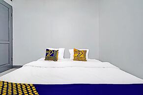 OYO 92512 Atlanta Guesthouse