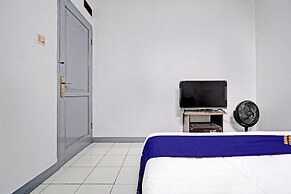 OYO 92512 Atlanta Guesthouse