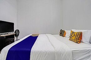 OYO 92512 Atlanta Guesthouse