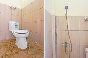 OYO 92512 Atlanta Guesthouse