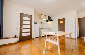 Furano Zone Ski Condo