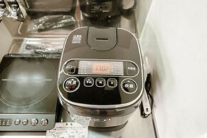 Furano Zone Ski Condo