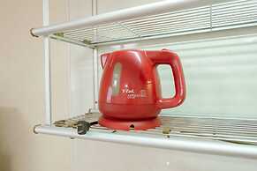 Furano Zone Ski Condo