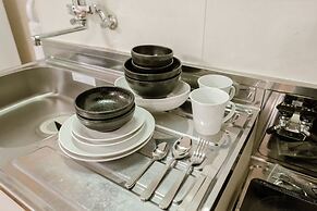 Furano Zone Ski Condo