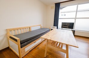 Furano Zone Ski Condo