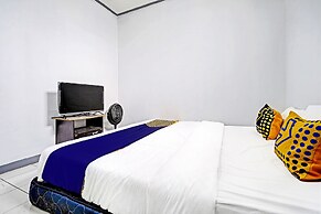 SPOT ON 2629 Duta Karimun