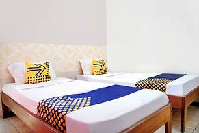 SPOT ON 2629 Duta Karimun