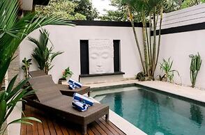 Taman Bali Villa AR Seminyak