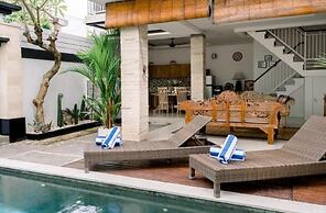 Taman Bali Villa AR Seminyak