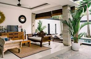 Taman Bali Villa AR Seminyak