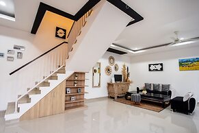 Taman Bali Villa AR Seminyak