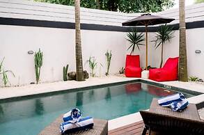 Taman Bali Villa AR Seminyak