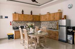 Taman Bali Villa AR Seminyak