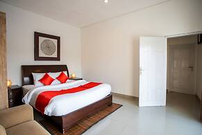 Taman Bali Villa AR Seminyak