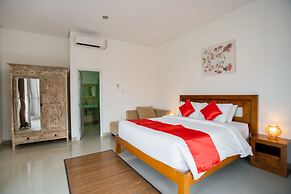 Taman Bali Villa AR Seminyak