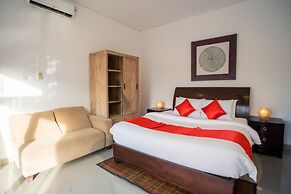 Taman Bali Villa AR Seminyak