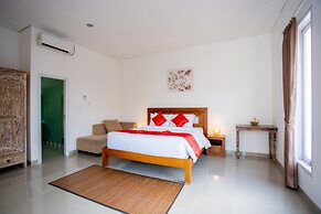 Taman Bali Villa AR Seminyak