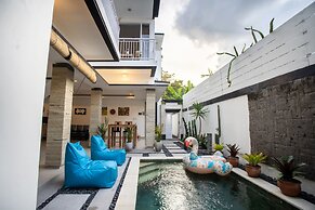 Taman Bali Villa AR Seminyak