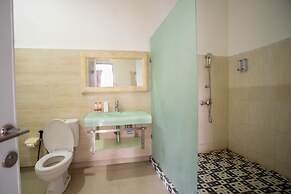 Taman Bali Villa AR Seminyak