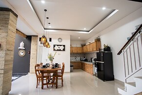 Taman Bali Villa AR Seminyak