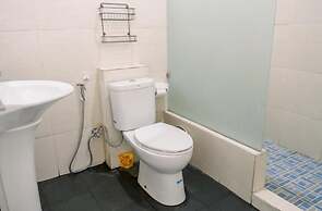 Taman Bali Villa AR Seminyak