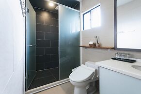 LowPressure restaurant & surf guesthouse