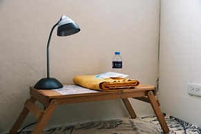 LowPressure restaurant & surf guesthouse