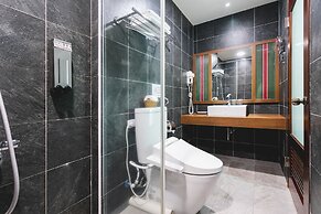 LowPressure restaurant & surf guesthouse