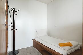 LowPressure restaurant & surf guesthouse