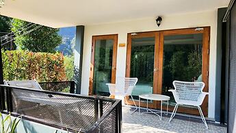 Magical Mountain View Resort