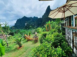 Magical Mountain View Resort