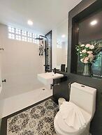 Magical Mountain View Resort