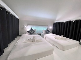 Magical Mountain View Resort