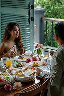 Magical Mountain View Resort