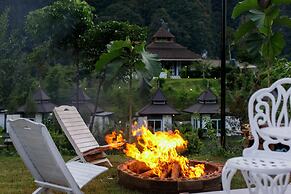 Magical Mountain View Resort