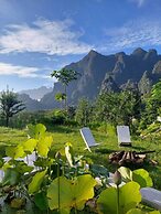 Magical Mountain View Resort