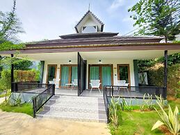 Magical Mountain View Resort