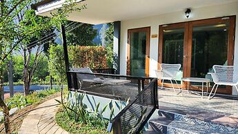 Magical Mountain View Resort