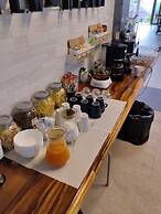 Magical Mountain View Resort