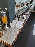 Magical Mountain View Resort