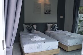 Magical Mountain View Resort