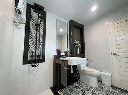 Magical Mountain View Resort