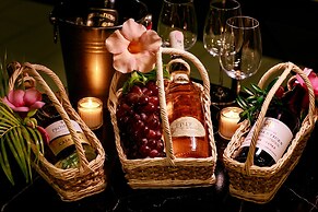 Magical Mountain View Resort