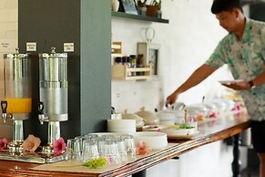 Magical Mountain View Resort