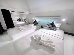 Magical Mountain View Resort