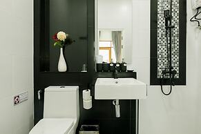 Magical Mountain View Resort