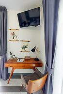 Magical Mountain View Resort