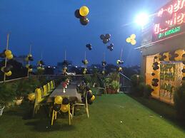 Hotel Banaras Haveli